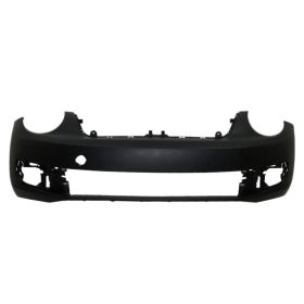 Volkswagen Beetle 2012-2016 Front Bumper Cover - VW1000198