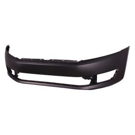 2012-2015 Volkswagen Passat - Front Bumper Cover - VW1000199