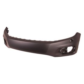 2012-2017 Volkswagen Tiguan - Front Bumper Cover - VW1000200