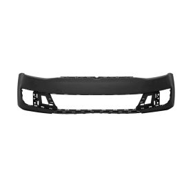 2012-2015 Volkswagen Jetta (type 6) - Front Bumper Cover - VW1000203