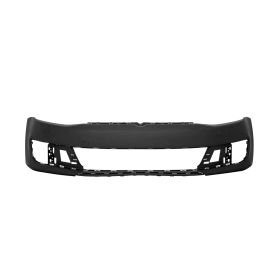 Volkswagen Jetta (type 6) 2012-2015 Front Bumper Cover - VW1000203