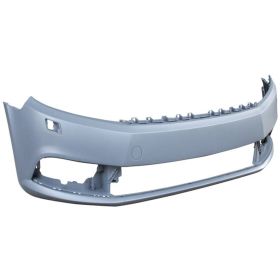 Volkswagen CC 2013-2017 Front Bumper Cover - VW1000205