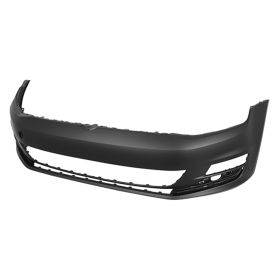 2015-2017 Volkswagen Golf Sportwagen - Front Bumper Cover - VW1000208