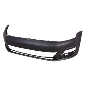 Volkswagen Golf Hatchback 2015-2017 Front Bumper Cover - VW1000208