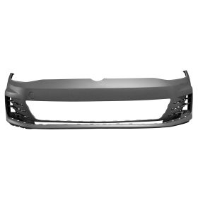 Volkswagen Gti 2015-2017 Front Bumper Cover - VW1000209