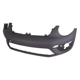 Volkswagen Beetle 2013-2019 Front Bumper Cover - VW1000215