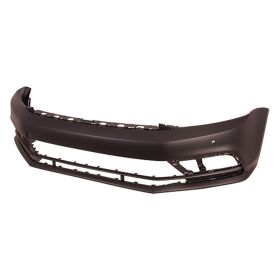 Volkswagen Jetta (type 6) 2015-2018 Front Bumper Cover - VW1000221