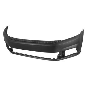 2016-2019 Volkswagen Passat - Front Bumper Cover - VW1000226