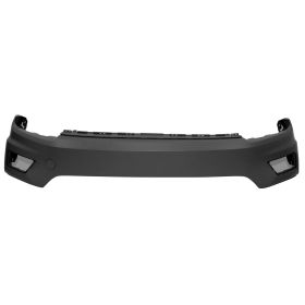 2018-2021 Volkswagen Tiguan - Reconditioned Front Bumper Cover - VW1000237