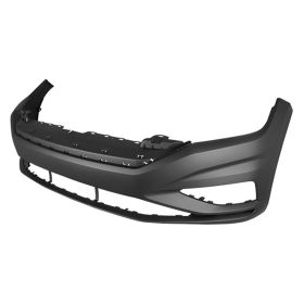 2019-2021 Volkswagen Jetta (type 6) - Front Bumper Cover - VW1000239