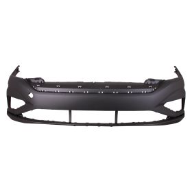 Volkswagen Jetta (type 6) 2011 Front Bumper Cover - VW1000239