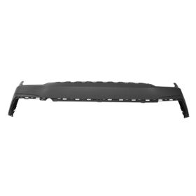 2018-2020 Volkswagen Atlas - Front Upper Bumper Cover - VW1014100