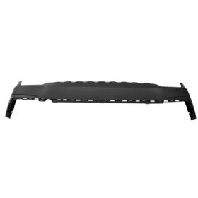 Volkswagen Atlas 2018-2019 Front Upper Bumper Cover - VW1014100