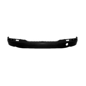 2018-2020 Volkswagen Atlas - Reconditioned Front Lower Bumper Cover - VW1015100
