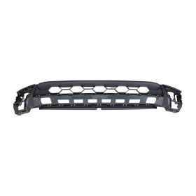 2018-2021 Volkswagen Tiguan - Bumper Cover Grille Support [lower Center And Both Lh/rh Bezels Mount To This Piece] Without R-line - VW1015107