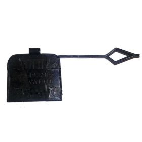 Volkswagen Jetta (type 6) 2015-2018 Front Bumper Tow Hook Hole Cover - VW1029112