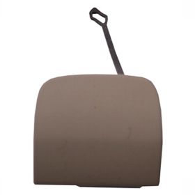 Volkswagen Jetta (type 6) 2012-2015 Front Tow Hook Cover - VW1029113