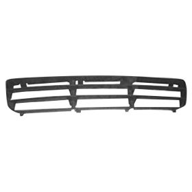 Volkswagen Jetta City (canada) 1999-2005 Bumper Grille - VW1036101