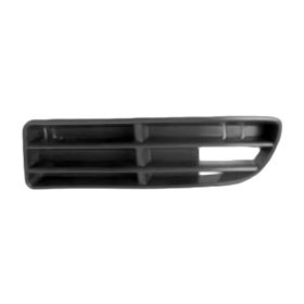 Volkswagen Jetta City (canada) 1999-2005 Front Driver Side Bumper Cover Grille - VW1036102