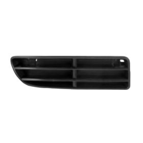 Volkswagen Jetta City (canada) 1999-2005 Front Passenger Side Bumper Cover Grille - VW1036103