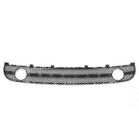 Volkswagen Beetle 2001-2005 Front Bumper Grille - VW1036104