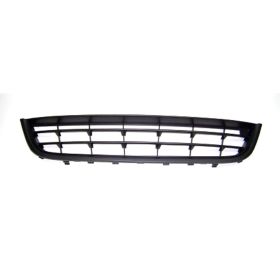 Volkswagen CC 2009-2012 Front Bumper Grille - VW1036117