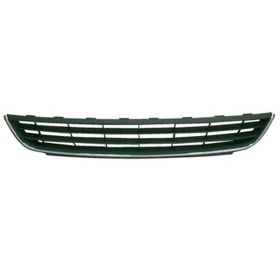 Volkswagen Jetta (type 6) 2011-2014 Front Bumper Cover Grille - VW1036120