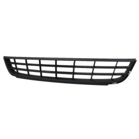 2011-2014 Volkswagen Jetta (type 6) - Front Bumper Cover Grille - VW1036121