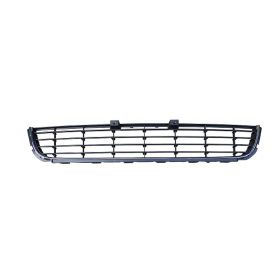 Volkswagen Golf 2010-2014 Bumper Grille Front - VW1036122