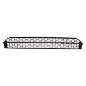 Volkswagen Passat 2012-2015 Front Bumper Cover Grille - VW1036126
