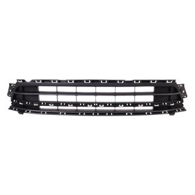 2015-2018 Volkswagen Jetta (type 6) - Front Bumper Cover Grille - VW1036136