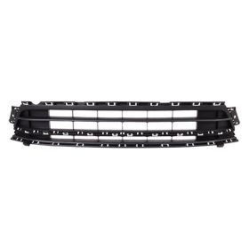 Volkswagen Jetta (type 6) 2015-2018 Front Bumper Cover Grille - VW1036136