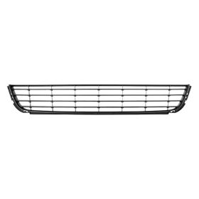 2010-2014 Volkswagen Jetta Wagon - Front Bumper Cover Grille - VW1036139