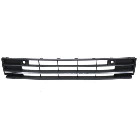 Volkswagen Passat 2016-2019 Front Center Lower Bumper Cover Grille - VW1036142