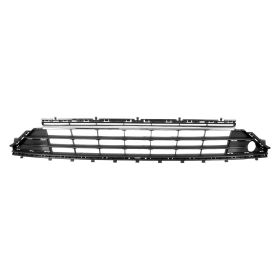 2018-2021 Volkswagen Golf Hatchback - Front Bumper Cover Grille - VW1036150