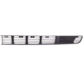 Volkswagen Passat 1998-2001 Driver Side Bumper Cover Grille - VW1038103