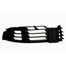 2001-2005 Volkswagen Passat - Front Driver Side Bumper Cover Grille - VW1038104