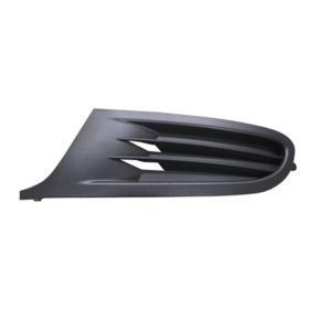 Volkswagen Golf 2010-2014 Driver Side Fog Hole Cover - VW1038118