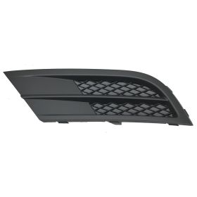 Volkswagen Jetta (type 6) 2015-2018 Driver Side Fog Hole Cover - VW1038135