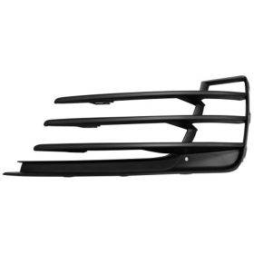 Volkswagen Gti 2015-2017 Driver Side Front Bumper Cover Outer Grille - VW1038138