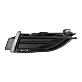 Volkswagen Golf Hatchback 2018-2019 Driver Side Fog Light Cover - VW1038155