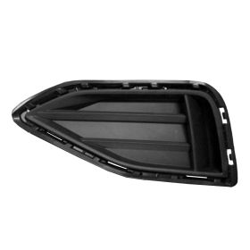 2020-2022 Volkswagen Passat - Driver Side Fog Light Cover - VW1038168