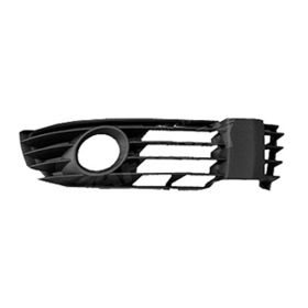 Volkswagen Passat 2001-2005 Passenger Side Front Fog Light Grille Insert - VW1039105
