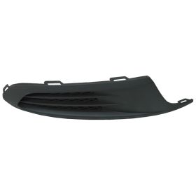 2011-2014 Volkswagen Jetta (type 6) - Passenger Side Fog Light Hole Cover - VW1039119