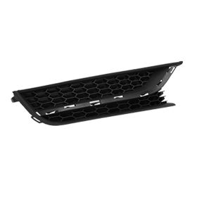 Volkswagen Passat 2012-2015 Passenger Side Fog Light Cover - VW1039121