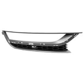 Volkswagen Passat 2012-2015 Passneger Side Fog Light Bezel - VW1039122