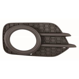 Volkswagen Tiguan Limited 2012-2017 Front Passenger Side Fog Light Bezel - VW1039123