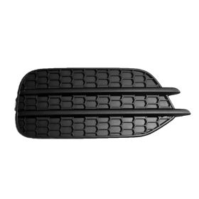 Volkswagen Tiguan Limited 2012-2017 Passenger Side Fog Light Cover - VW1039124