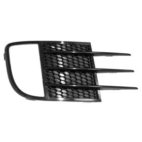 Volkswagen Gti 2010-2014 Passenger Side Front Bumper Cover Outer Grille - VW1039125