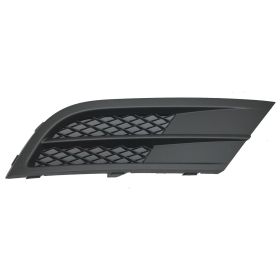 Volkswagen Jetta (type 6) 2015-2018 Passenger Side Fog Hole Cover - VW1039135